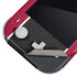 NFL San Francisco 49ers Zone Block Nintendo Switch Lite Skin